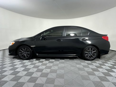 Used 2017 Subaru WRX w/ Popular Package #1 image 14