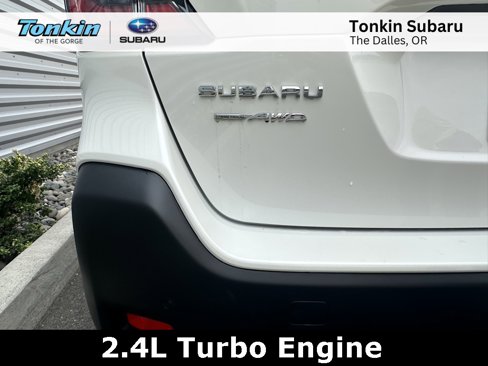 New 2025 Subaru Outback Limited XT image 28
