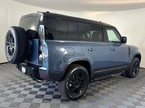 New 2026 Land Rover Defender 110 S image 8