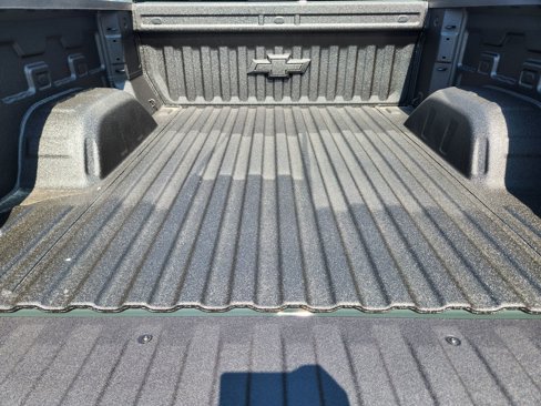 New 2026 Chevrolet Silverado 1500 LTZ w/ LTZ Premium Texas Edition image 30