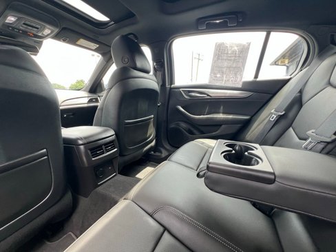 Used 2025 Cadillac CT5 Premium Luxury image 19