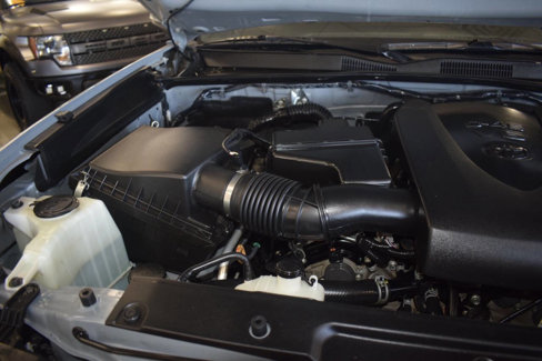 Used 2019 Toyota Tacoma TRD Off-Road image 72