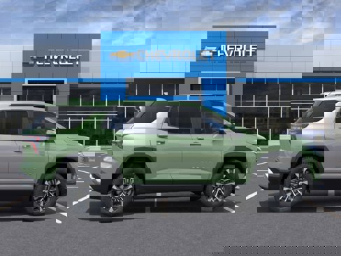 New 2026 Chevrolet Equinox LT image 5