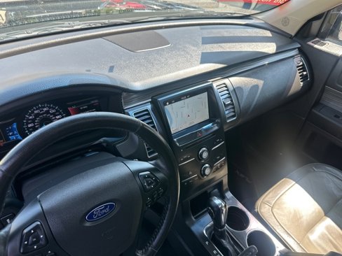 Used 2016 Ford Flex SEL w/ Equipment Group 202A image 39
