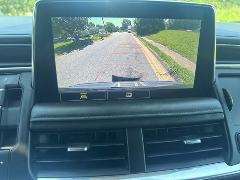 Used 2021 Chevrolet Tahoe LT image 31