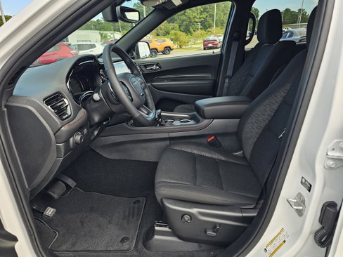 New 2026 Dodge Durango GT w/ Blacktop Package image 17