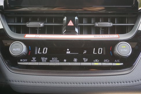 New 2025 Toyota Corolla GR image 13