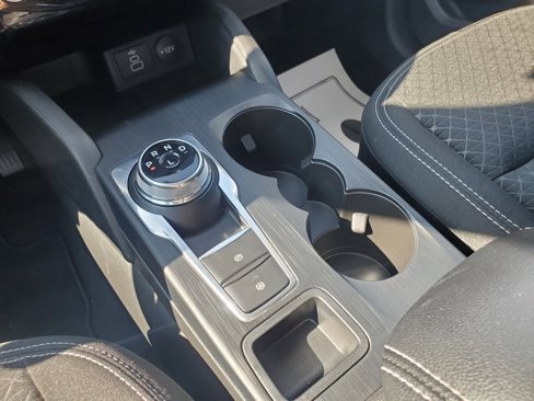 Used 2024 Ford Escape Active w/ Tech Pack #1 image 28