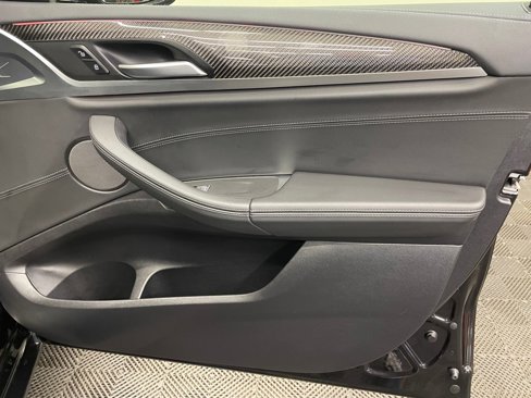 Used 2021 BMW X3 M40i image 15
