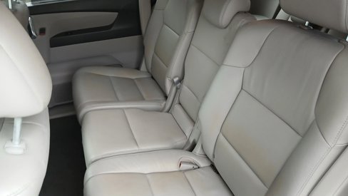 Used 2014 Honda Odyssey EX-L image 13