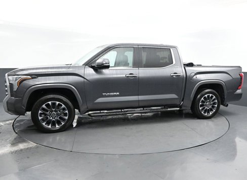 Used 2023 Toyota Tundra Limited image 4