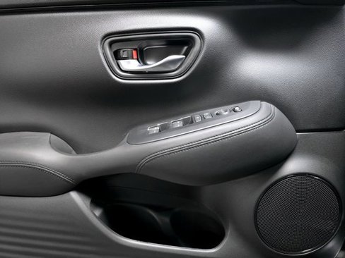 New 2026 Honda HR-V LX image 21