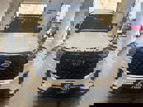 New 2025 Ford Explorer ST-Line image 2