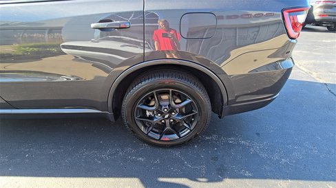 New 2026 Dodge Durango R/T image 12