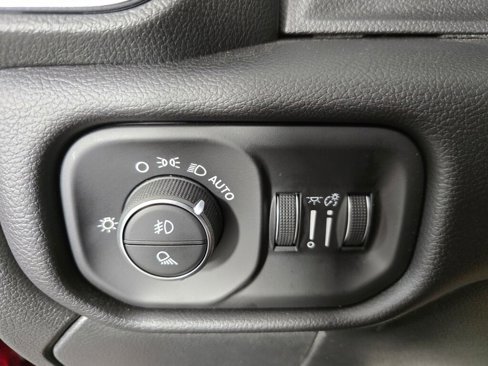 New 2026 RAM 3500 Laramie image 18