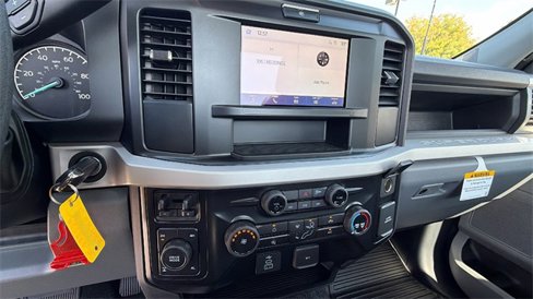 New 2026 Ford F350 XL image 21
