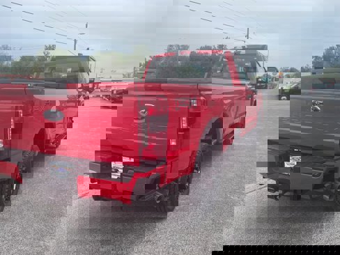 New 2025 Ford F350 XL image 4