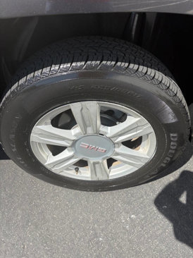 Used 2015 GMC Terrain SLT w/ Open Road Package image 29