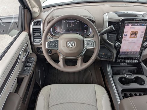 New 2026 RAM 3500 Laramie image 17