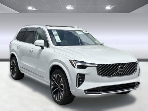 New 2026 Volvo XC90 B6 Ultra image 7