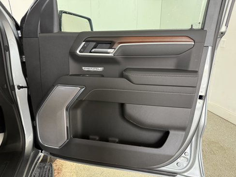 New 2026 GMC Sierra 1500 Denali image 39