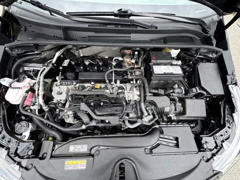 Used 2023 Toyota Corolla LE image 17