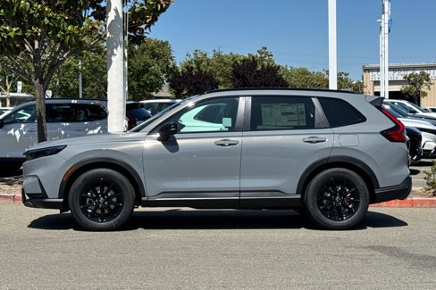 New 2026 Honda CR-V Sport-L image 7