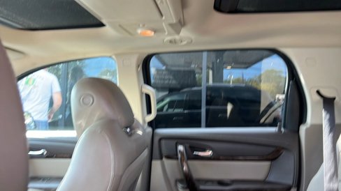 Used 2016 GMC Acadia Denali image 39