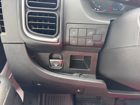 New 2026 RAM ProMaster 3500 image 16