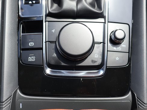 New 2025 MAZDA CX-50 2.5 Turbo w/ Accent Package image 37