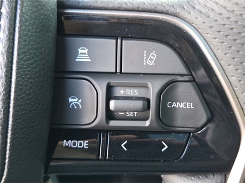 New 2026 Toyota Tundra Platinum image 30