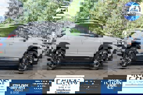 New 2025 Subaru Crosstrek 2.5i Limited w/ Popular Package #4A image 1