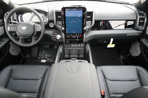 New 2026 RAM 1500 Rebel image 10