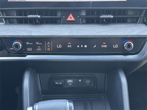 Used 2024 Kia Sportage X-Line w/ X-Line Premium Package image 21