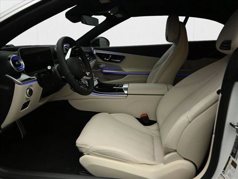 New 2026 Mercedes-Benz CLE 53 AMG 4MATIC Cabriolet image 8