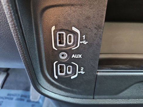 New 2026 RAM 3500 Tradesman image 25