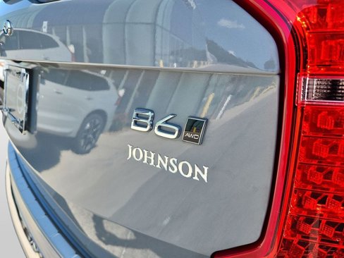 Certified 2024 Volvo XC90 B6 Plus w/ Protection Package Premier image 26