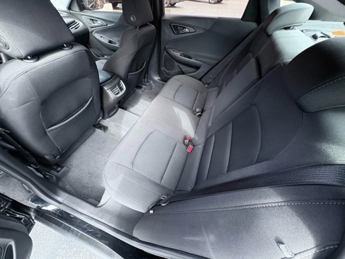 Used 2019 Chevrolet Malibu LT image 14