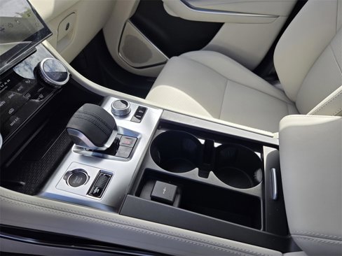 New 2026 Jaguar F-PACE R-Dynamic S image 14