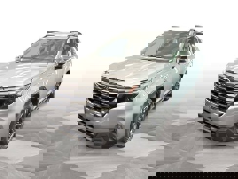 New 2025 Subaru Forester Limited image 4