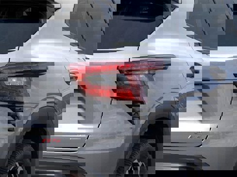 New 2025 Chevrolet Trax RS image 11