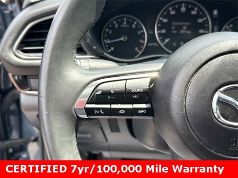 Used 2024 MAZDA CX-30 AWD 2.5 S w/ Preferred Package image 27