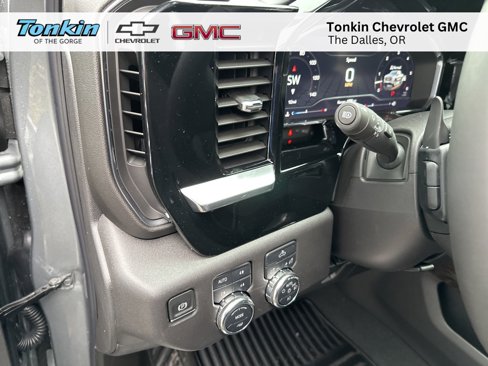 New 2025 GMC Sierra 1500 Elevation w/ Preferred Package image 16
