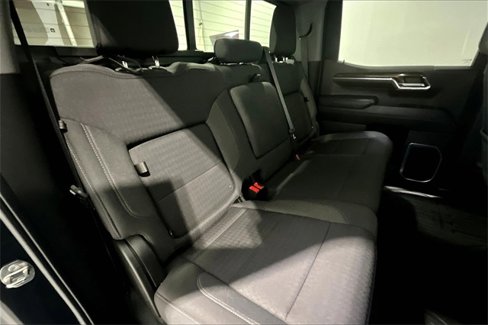 Used 2023 GMC Sierra 1500 Elevation w/ Preferred Package image 27