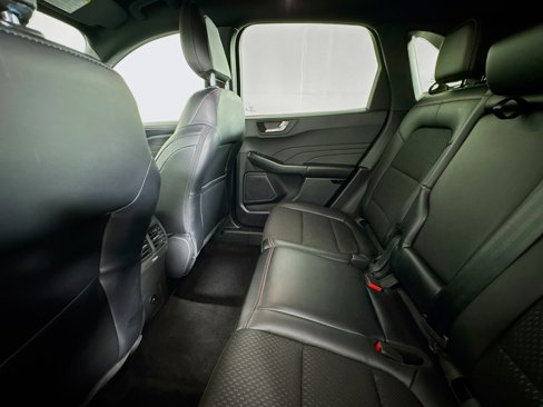 Used 2025 Ford Escape ST-Line Select image 24