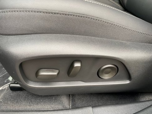 New 2026 GMC Terrain Elevation w/ Elevation Premium Package image 16
