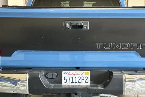 Used 2018 Toyota Tundra SR5 image 45