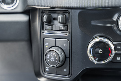 New 2025 Ford F350 Platinum w/ Tremor Off-Road Package image 31