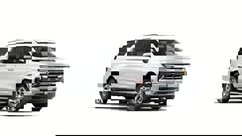 New 2025 Chevrolet Tahoe Premier w/ Sun And Tow Package image 20