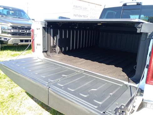 New 2025 RAM 1500 Tungsten w/ Trailer Tow Group image 11
